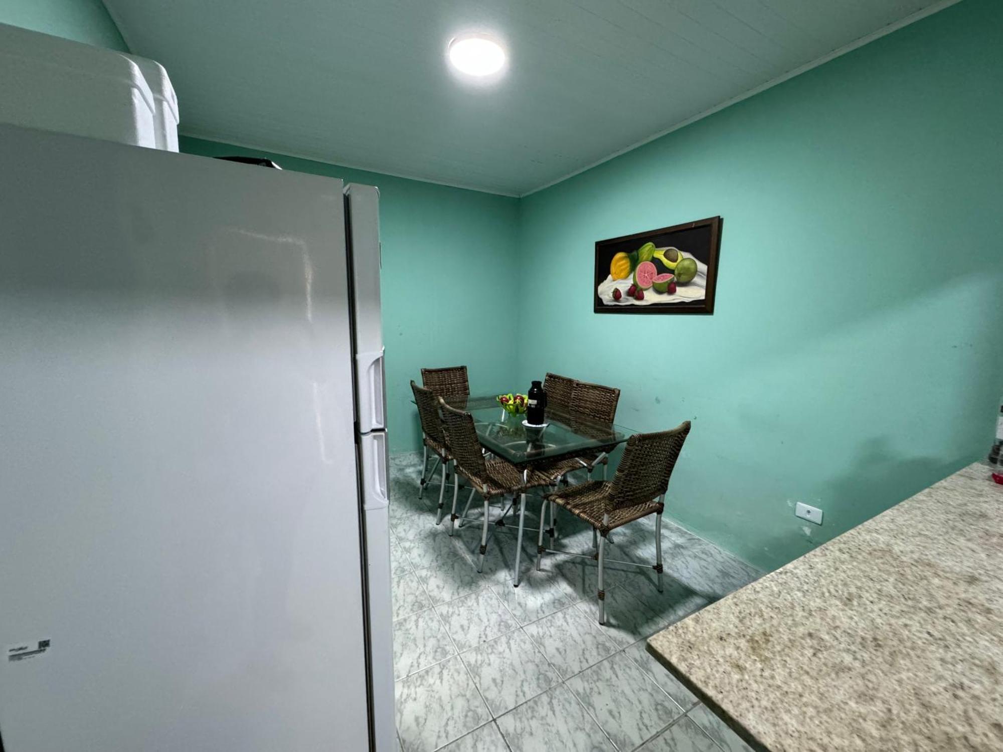 Praia Dos Carneiros Casa Com 4 Quartos Para Ate 20 Pessoas Tamandaré Exteriér fotografie