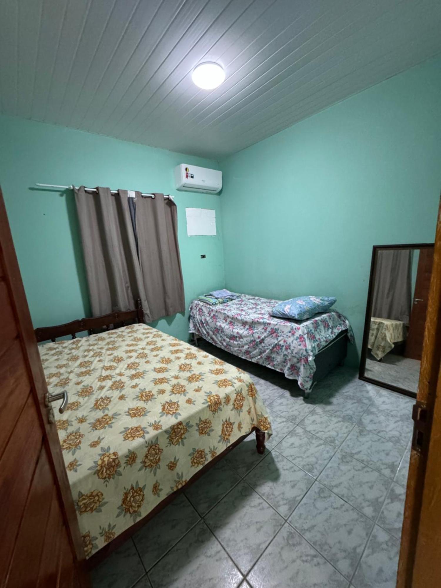 Praia Dos Carneiros Casa Com 4 Quartos Para Ate 20 Pessoas Tamandaré Exteriér fotografie
