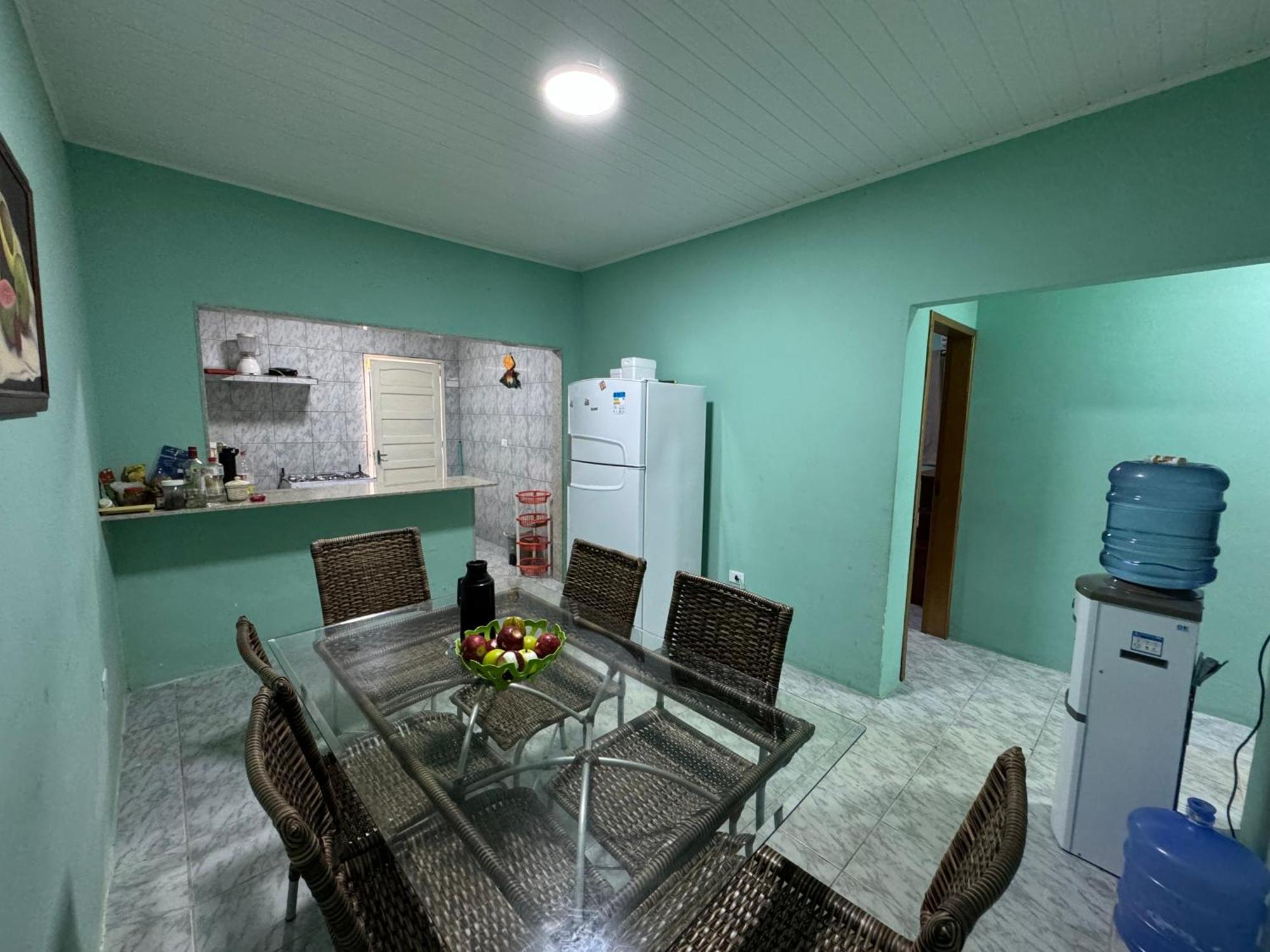 Praia Dos Carneiros Casa Com 4 Quartos Para Ate 20 Pessoas Tamandaré Exteriér fotografie