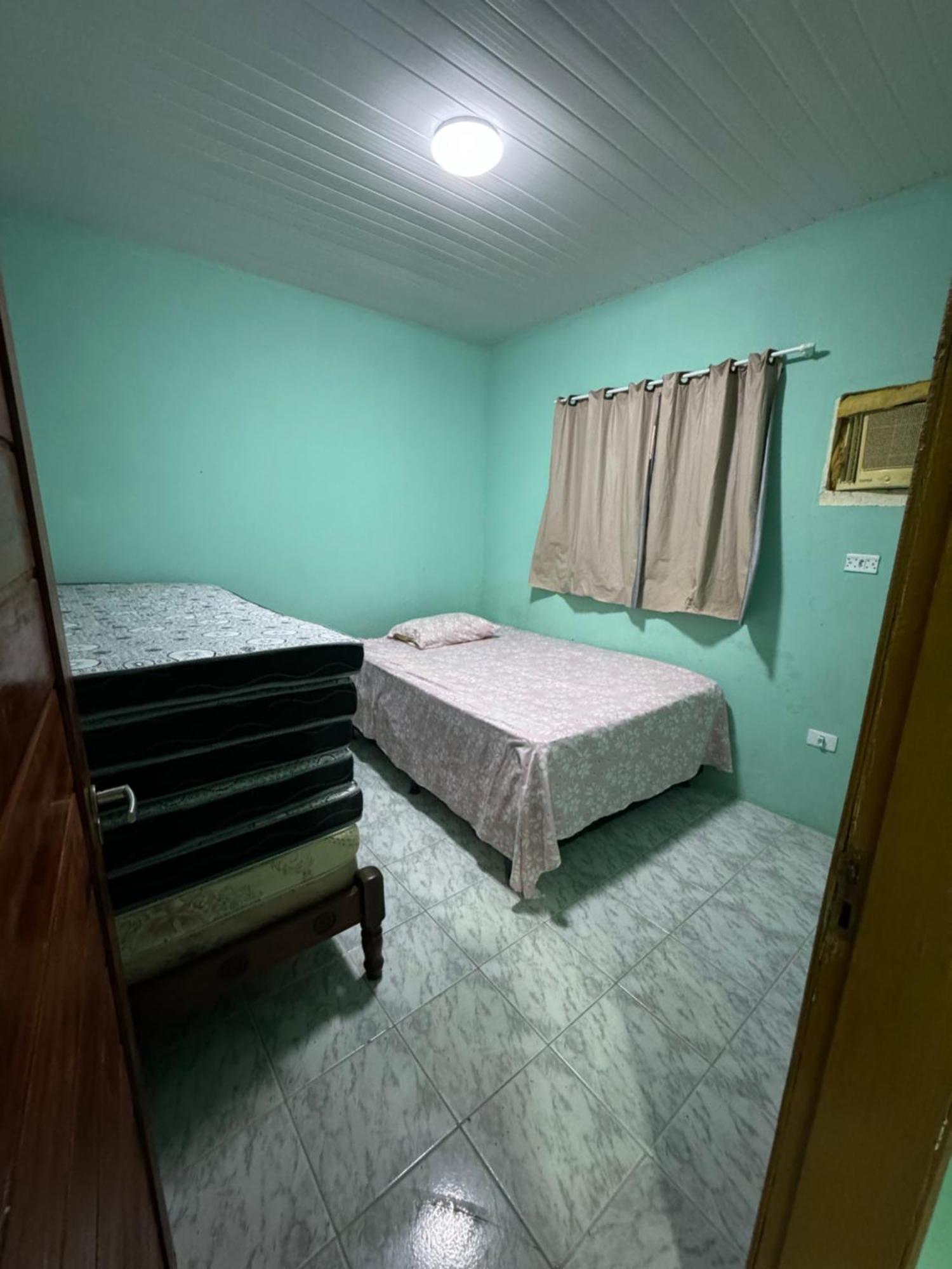 Praia Dos Carneiros Casa Com 4 Quartos Para Ate 20 Pessoas Tamandaré Exteriér fotografie