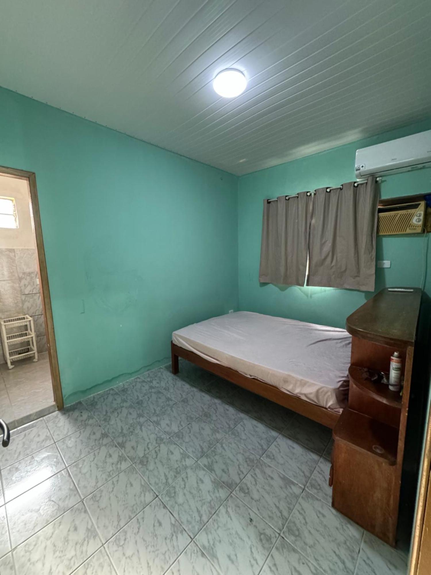 Praia Dos Carneiros Casa Com 4 Quartos Para Ate 20 Pessoas Tamandaré Exteriér fotografie