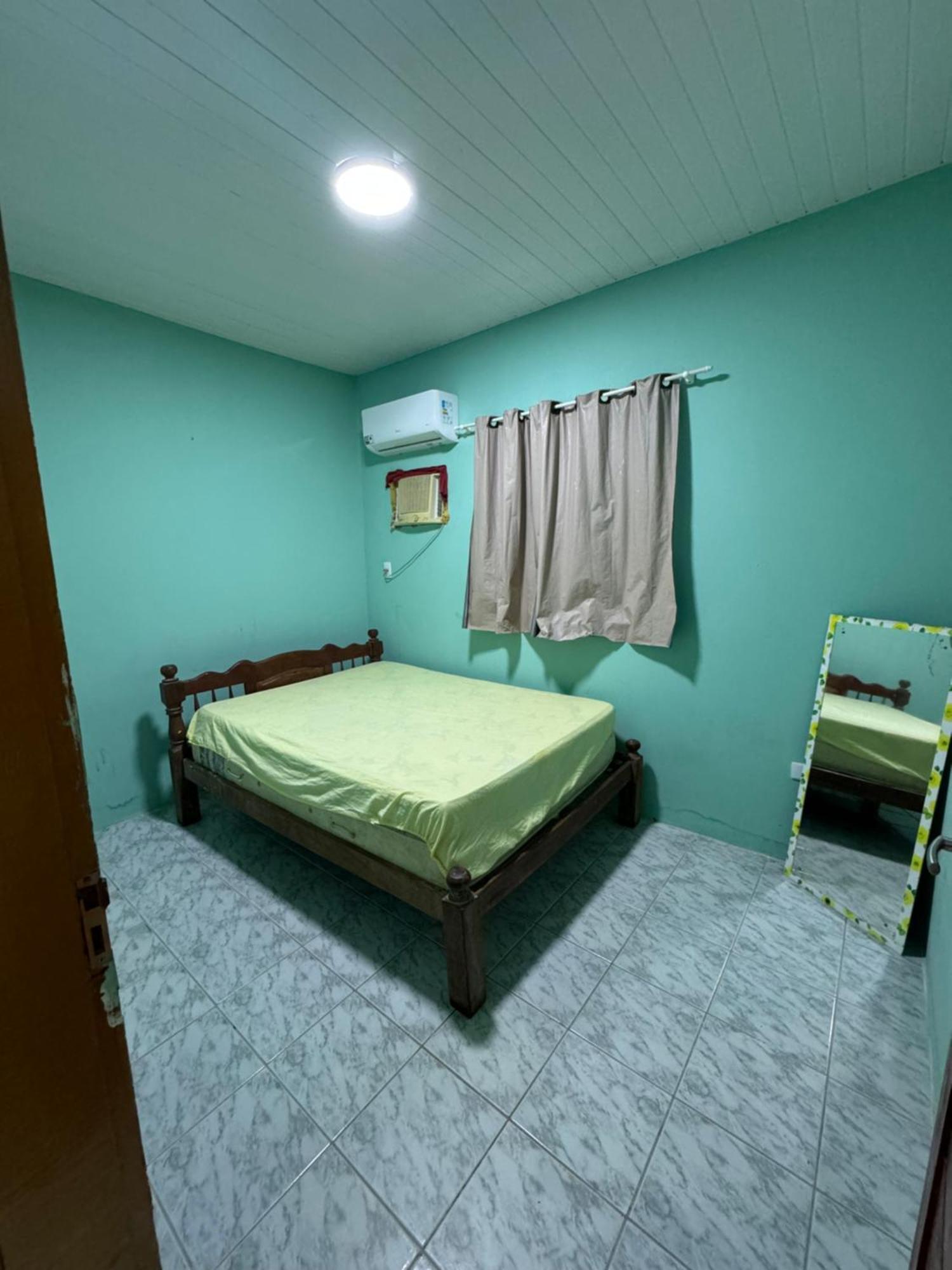 Praia Dos Carneiros Casa Com 4 Quartos Para Ate 20 Pessoas Tamandaré Exteriér fotografie