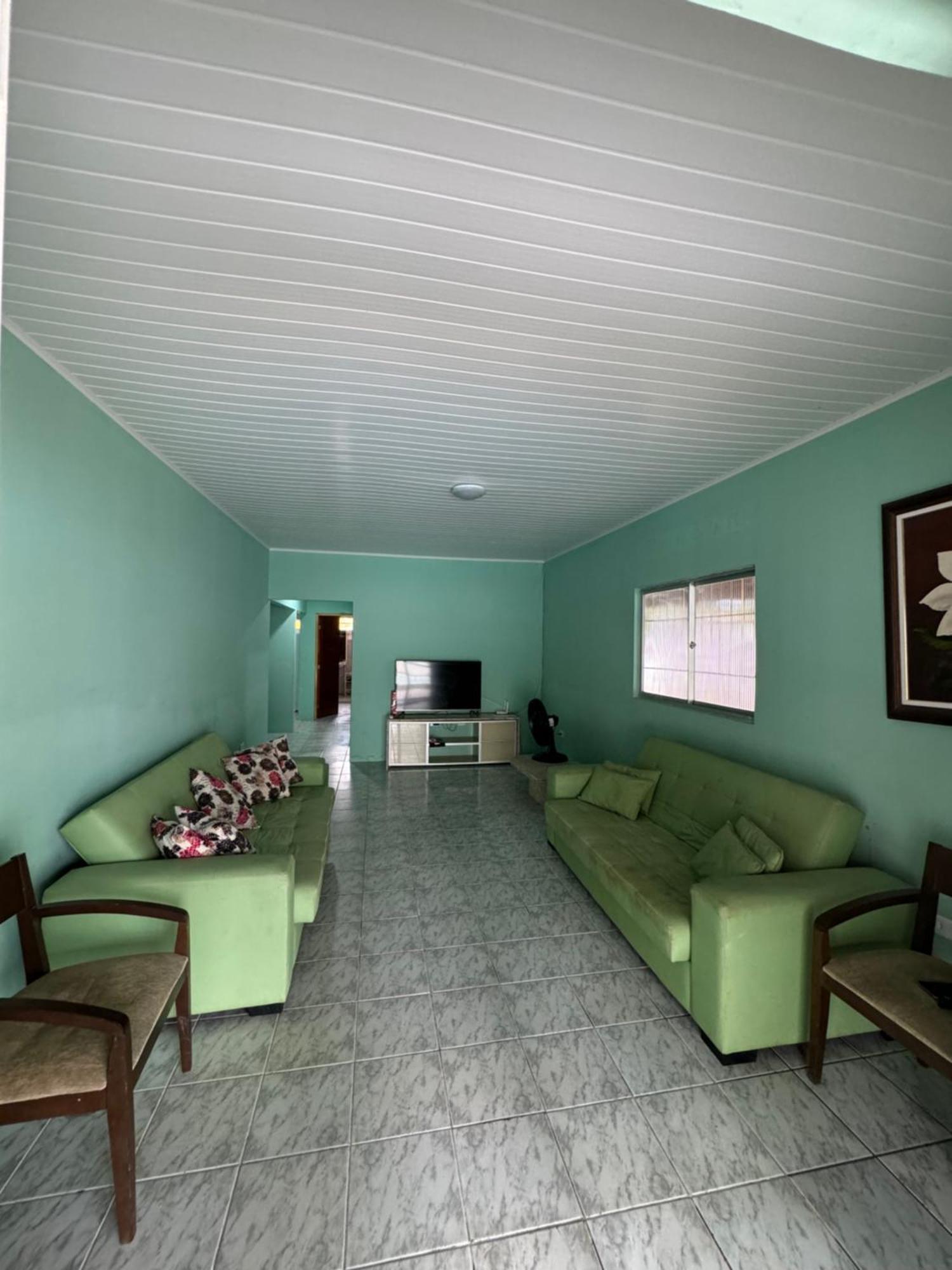 Praia Dos Carneiros Casa Com 4 Quartos Para Ate 20 Pessoas Tamandaré Exteriér fotografie